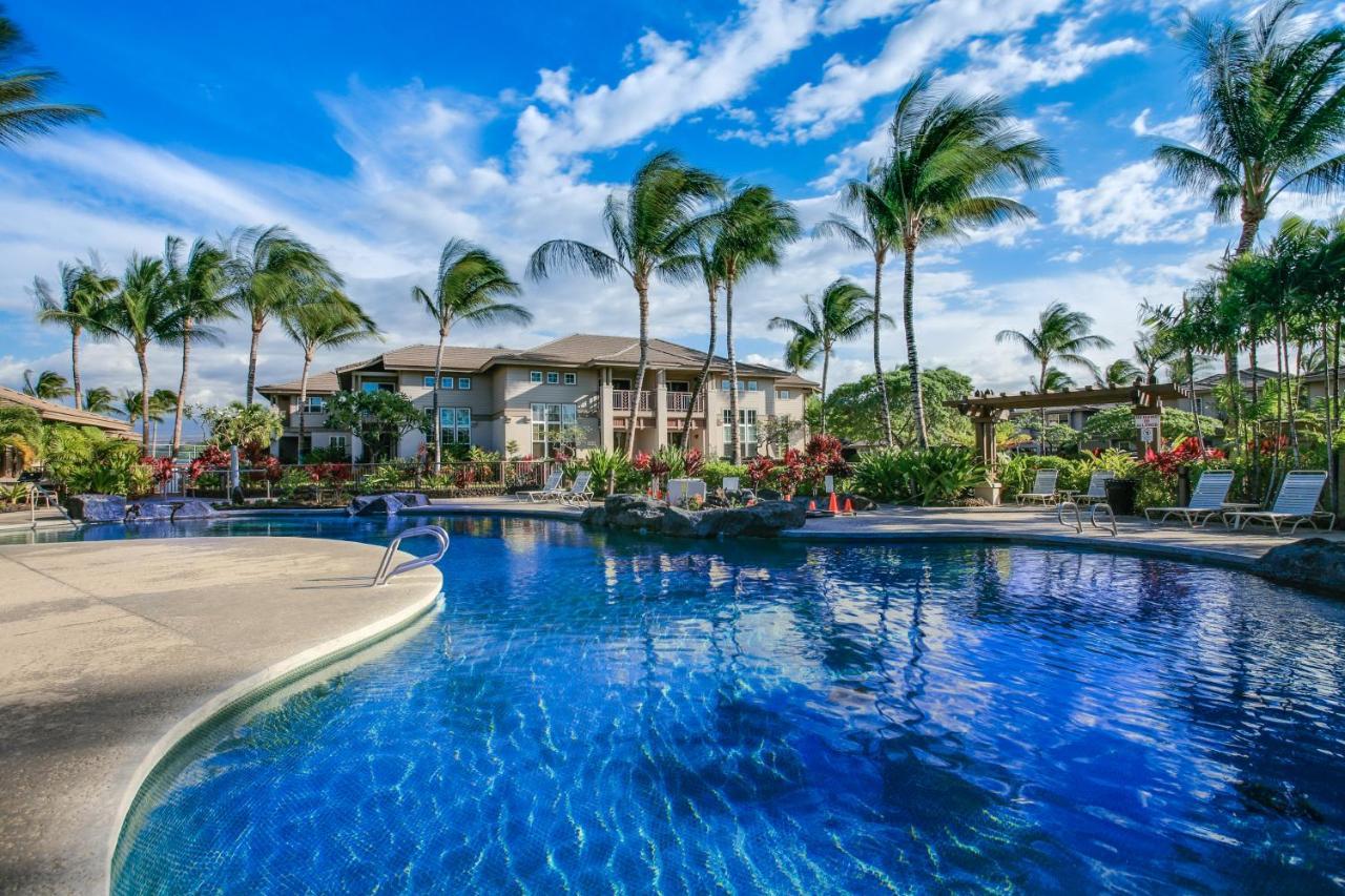 Waikoloa Colony Villas #1104 Exterior foto