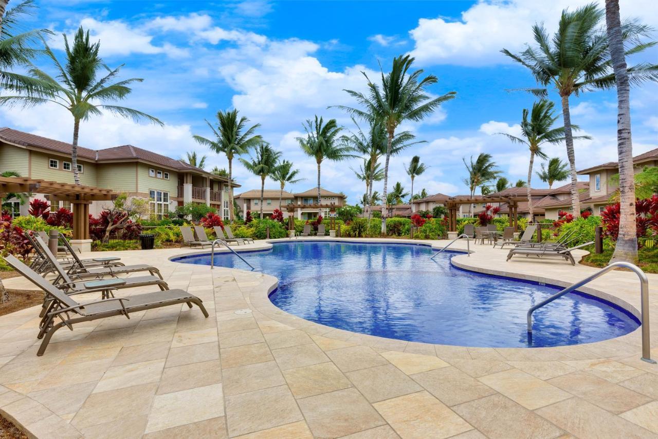 Waikoloa Colony Villas #1104 Exterior foto