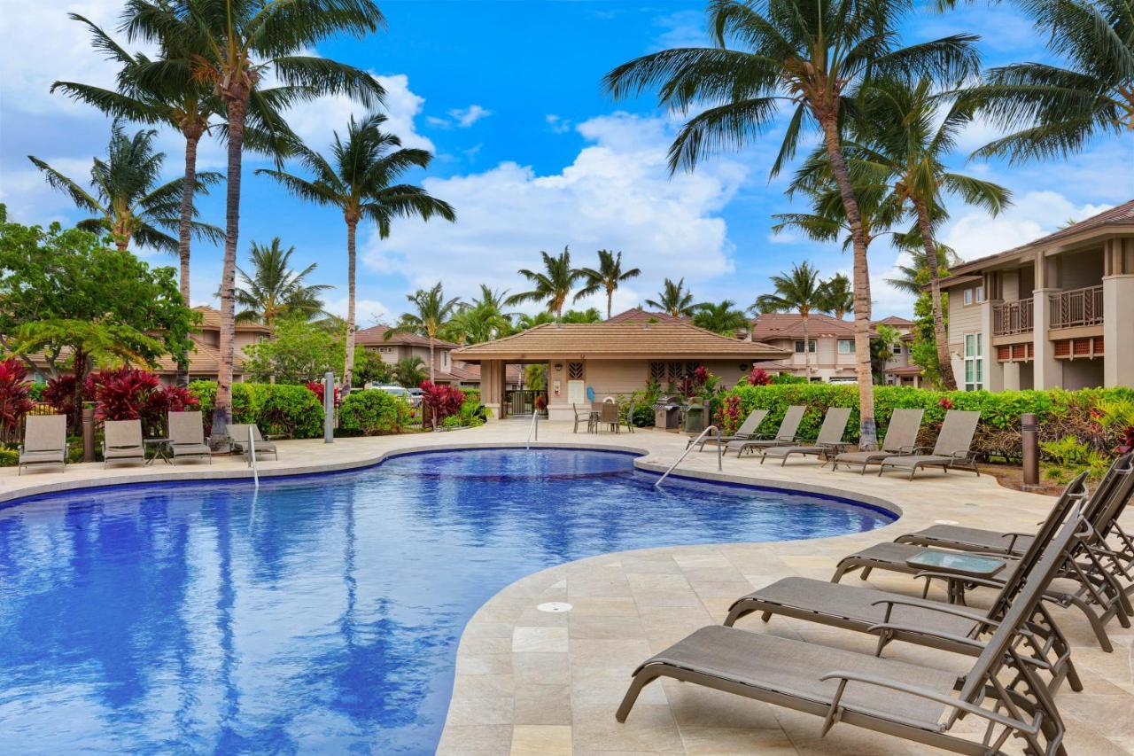 Waikoloa Colony Villas #1104 Exterior foto